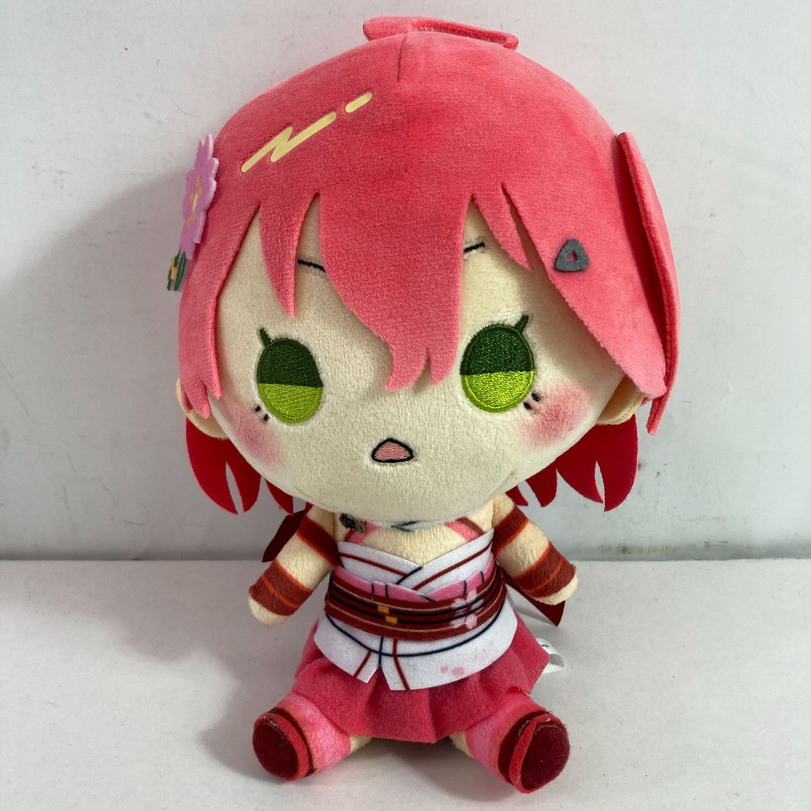 みこめっと もちどる ヴァイスシュヴァルツspまとめ売り ホロライブ ぬいぐるみ みこめっと もちどる ヴァイスシュヴァルツspまとめ売り