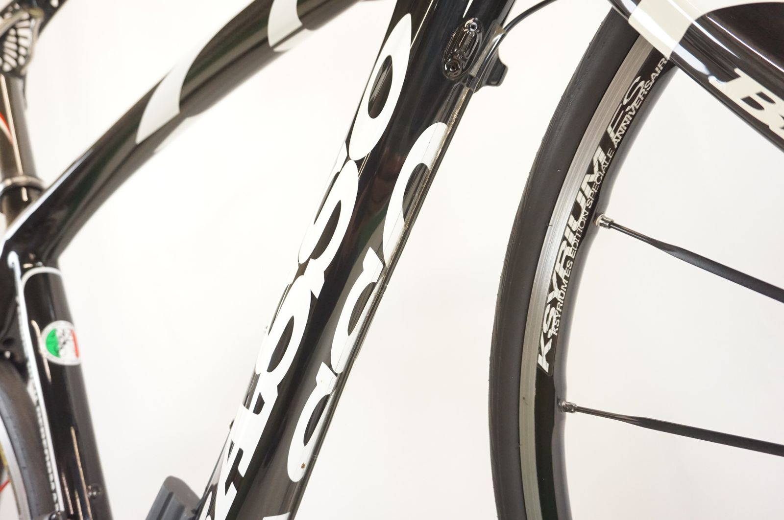 2011年モデル ロードバイク