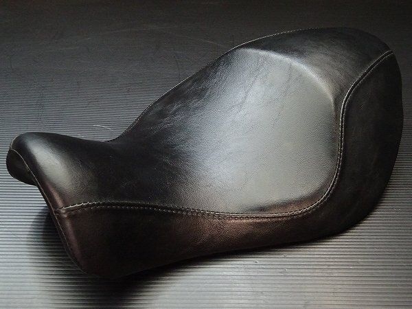 ハーレー スポーツスター XL883L-I 純正 シート ♪ E3695