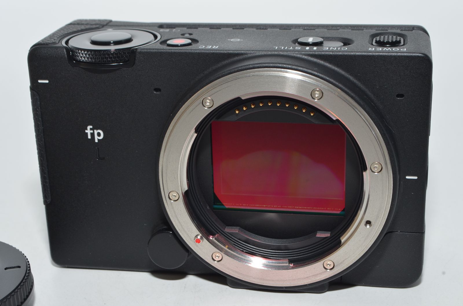 250882 SIGMA シグマ FP L デジタルカメラ