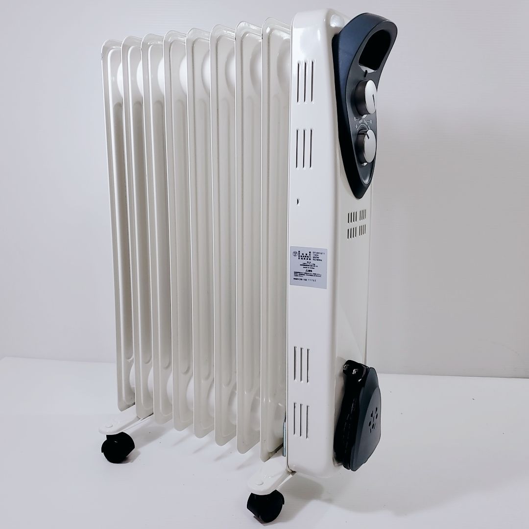 DT-OH1211スーパーオイルヒーター 未使用 DT-OH1211スーパーオイルヒーター 未使用