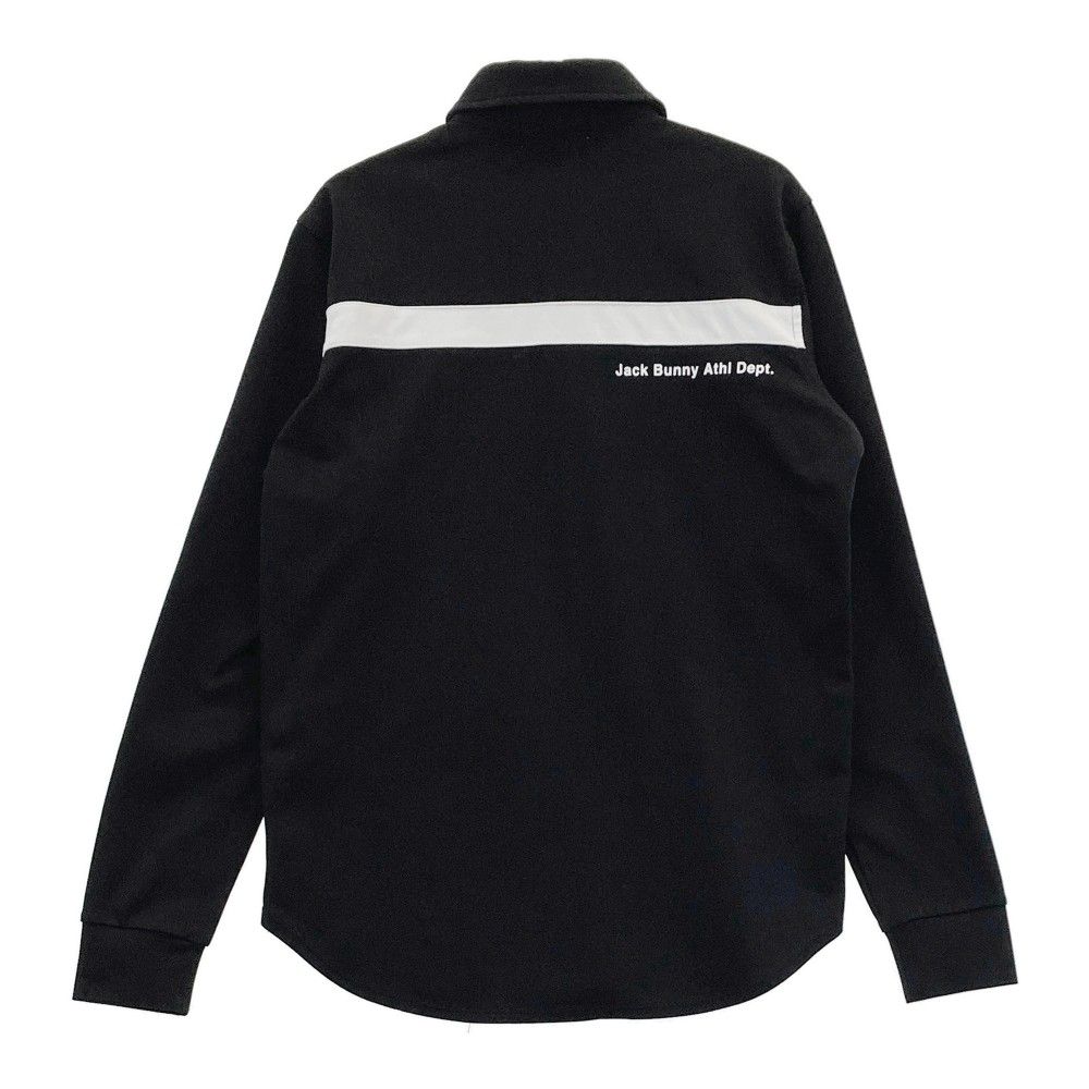 サイズ：0 JACK BUNNY ジャックバニー 2024年モデル 長袖