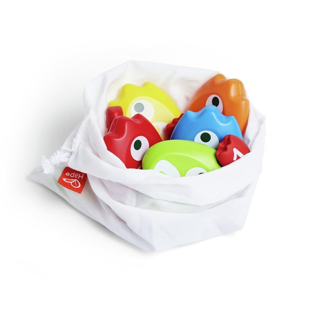 Hape(ハペ) てんびんモンスター E0511
