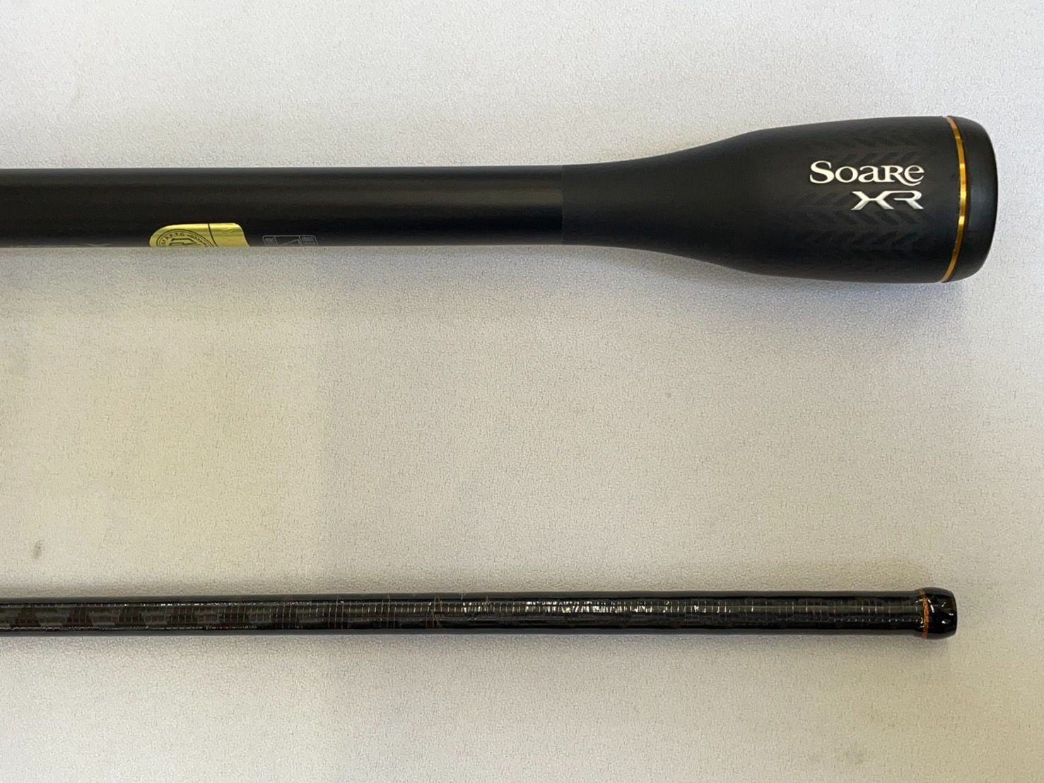 ロッド Soare XTUNE S610L-S Shimano 21 Soare XR S610L-S – JDM TACKLE HEAVEN