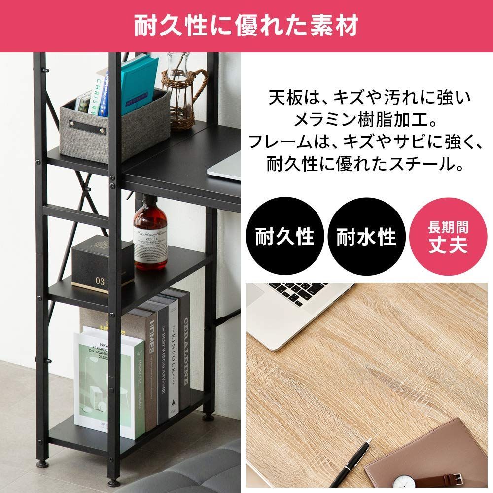 PCデスク