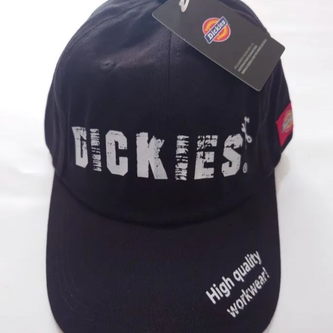 新品未使用 Dickies ディッキーズ キャップ 帽子 ( ぼうし ハット