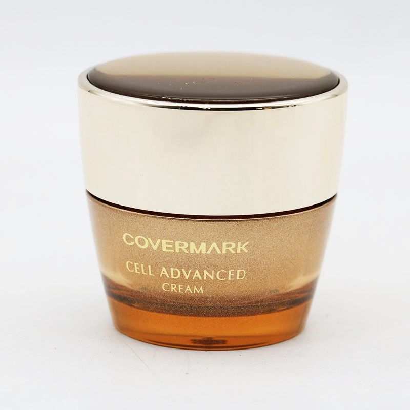 カバーマーク セルアドバンスト クリーム WS 30g CR7-10-28-54B
