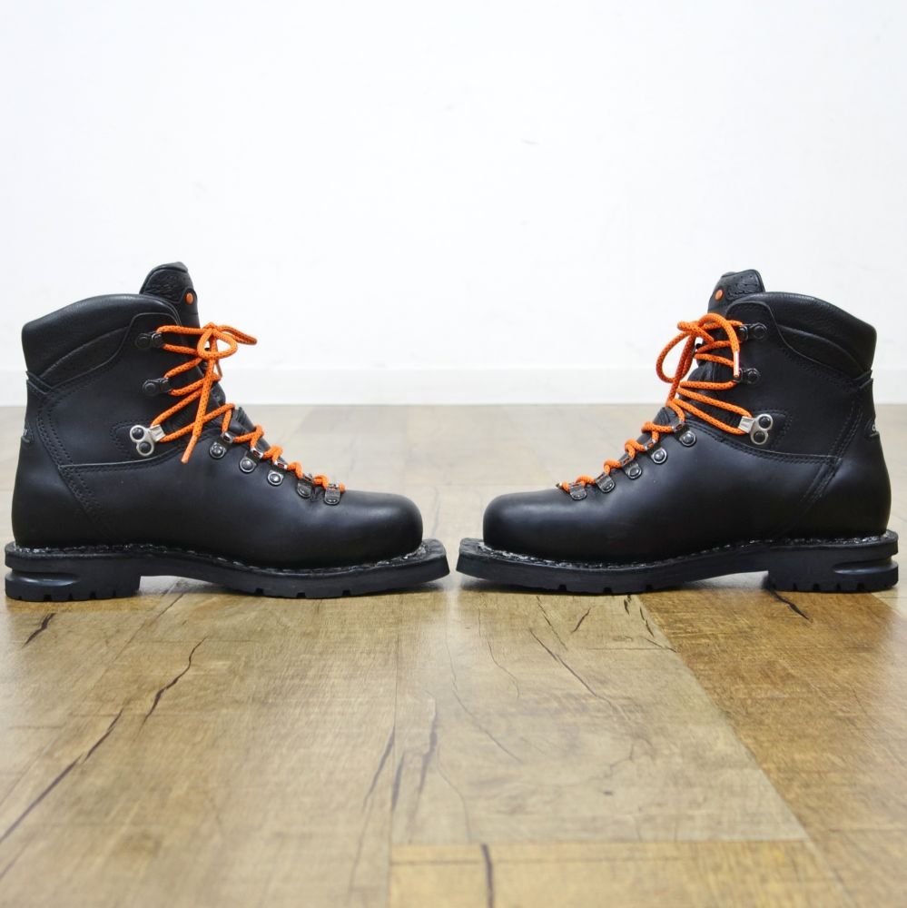  クリスピー CRISPI 25 cm BRE GTX SL 2200 テレマ ブーツ(男性用) スキー