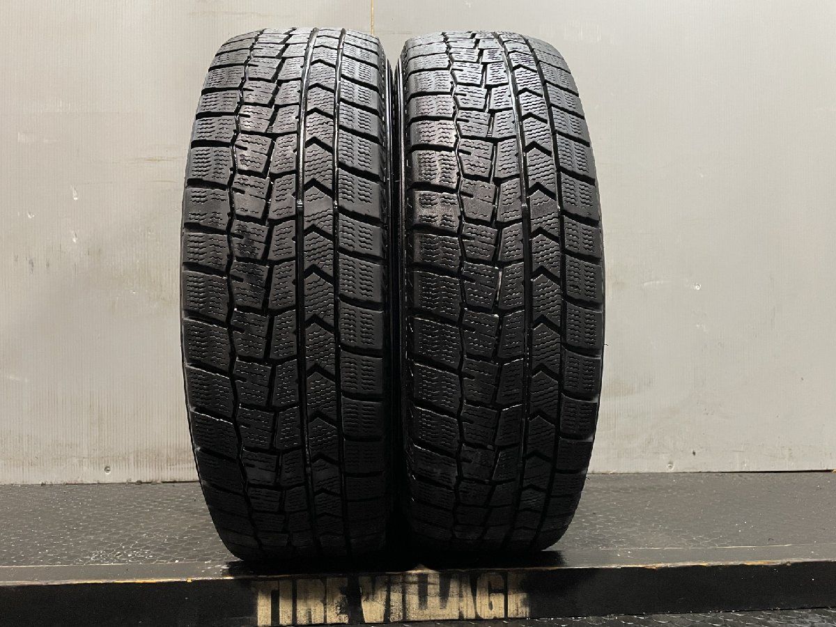 175/65 R15、DUNLOP WINTERMAXX WM02、2021年 175/65 R15、DUNLOP WINTERMAXX WM02、2021年