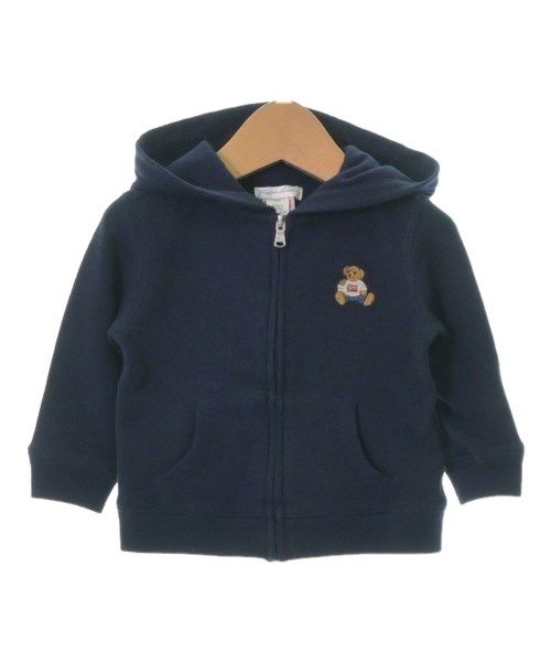 Ralph Lauren パーカー キッズ 【古着】【中古】【送料無料】