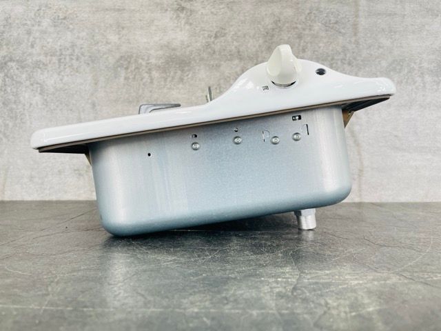 ハーマン 都市ガス用 1口用 ビルトインコンロ ホワイト 製 HARMAN DC1004S 514184