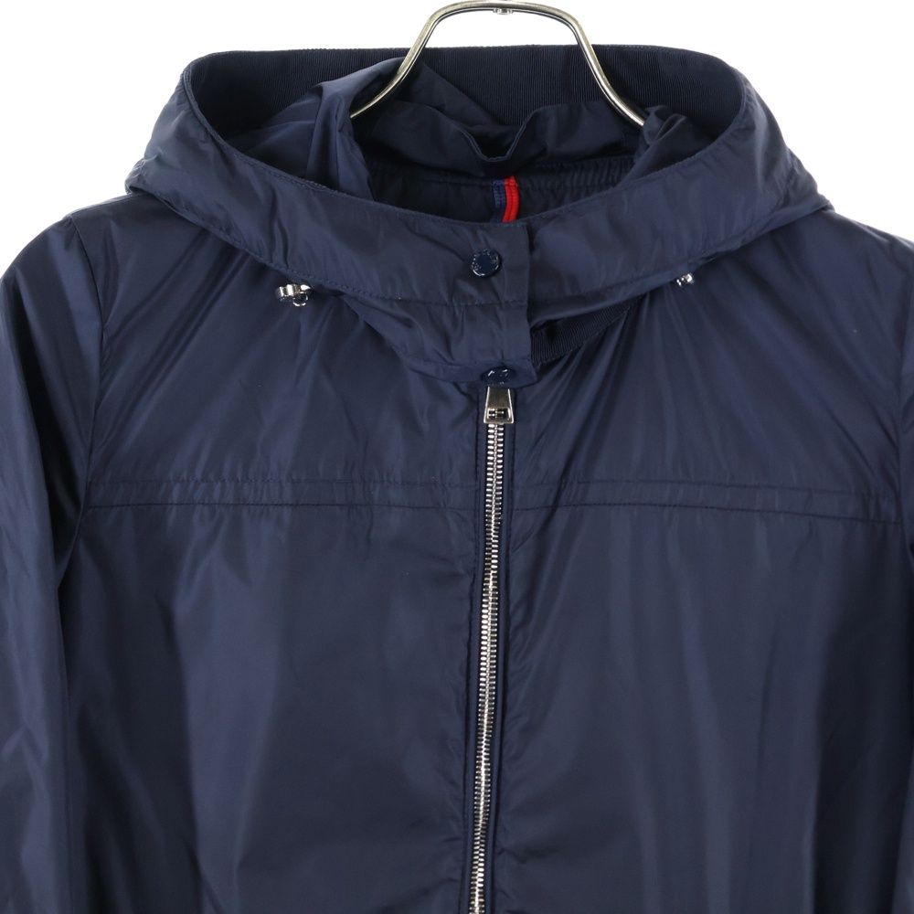 MONCLER (モンクレール) 17SS LOTUS GIUBBOTTO ロータス フリル付き