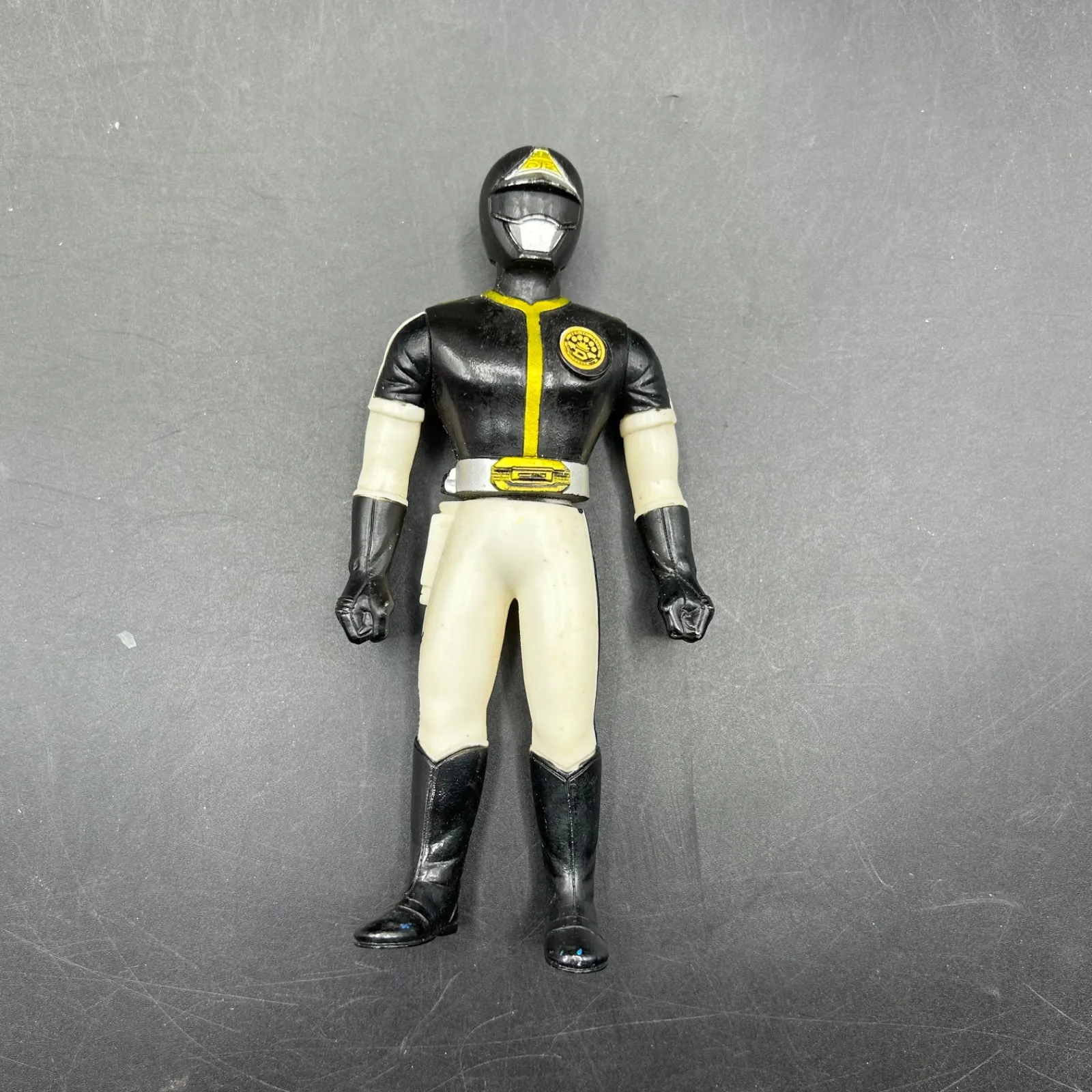 2025年最新】科学戦隊ダイナマン ソフビの人気アイテム - メルカリ