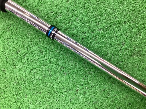 美品　PING PLD 2025 KUSHIN レフティ 34 ハドラス済 美品 PING PLD 2025 KUSHIN レフティ 34 ハドラス済 2025年最新】pld