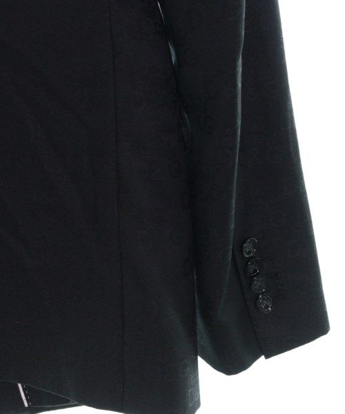 PASHU パシュ　ダブル　セットアップ　スラックス　VINTAGE グリーン PASHU パシュ ダブル セットアップ スラックス VINTAGE グリーン