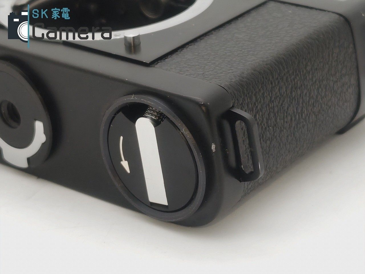 LEITZ minolta CL ライツ ミノルタ レンジファインダー 露出動作