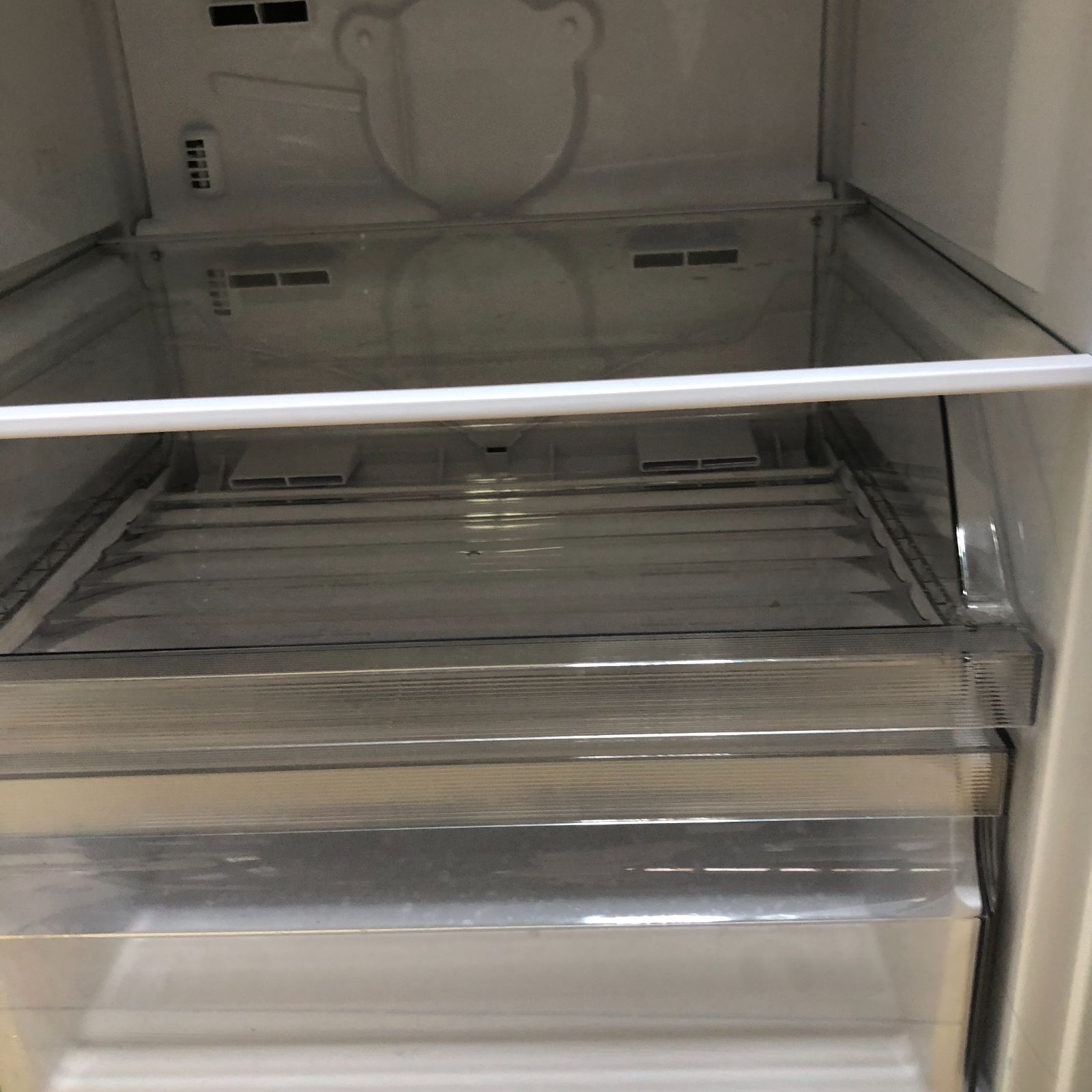 ハイアール Haier 2020年製 冷凍冷蔵庫 JR-NF326A 定格内容積 326L