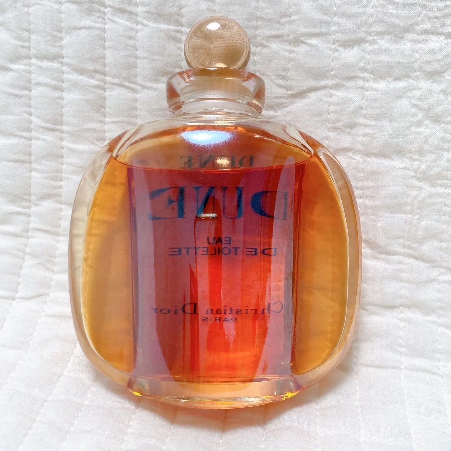 新作モデル 新品 未使用 Dior ディオール デューン オードトワレ 50ml 9割 レディース 香水 香水 女性用 Lavacanegra Com Mx Lavacanegra Com Mx