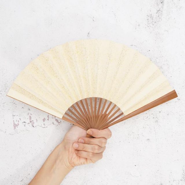 | 江戸扇子｜雲錦堂