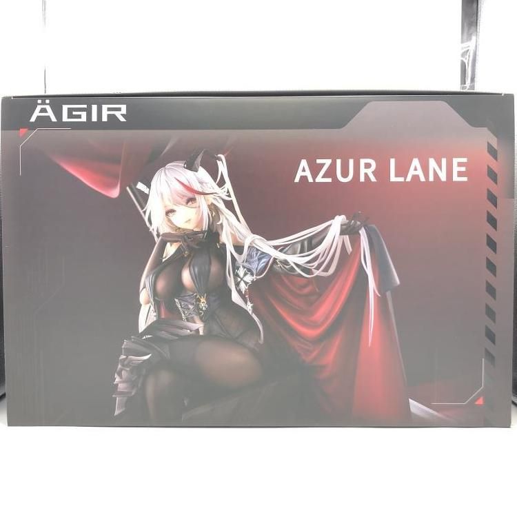 中古】エーギル 軽装Ver.1/7(アズールレーン)[69] - メルカリ