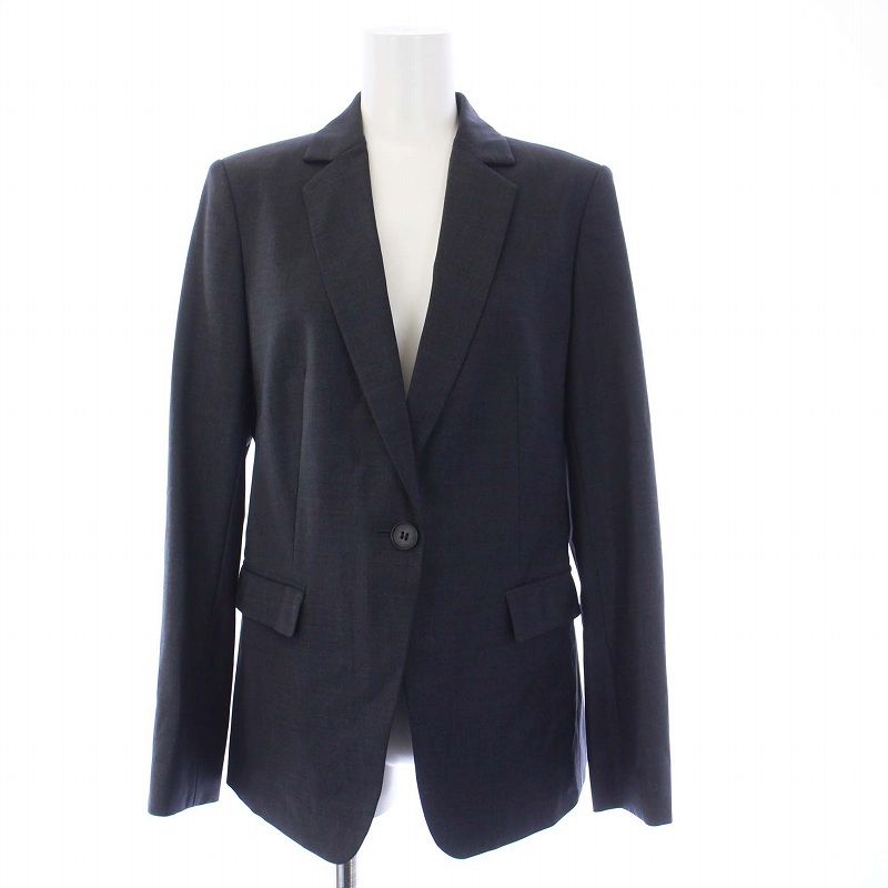 【超美品】theory luxe ジャケットBergman4 サイズ42 トープ Theory luxe（セオリーリュクス）公式通販サイト