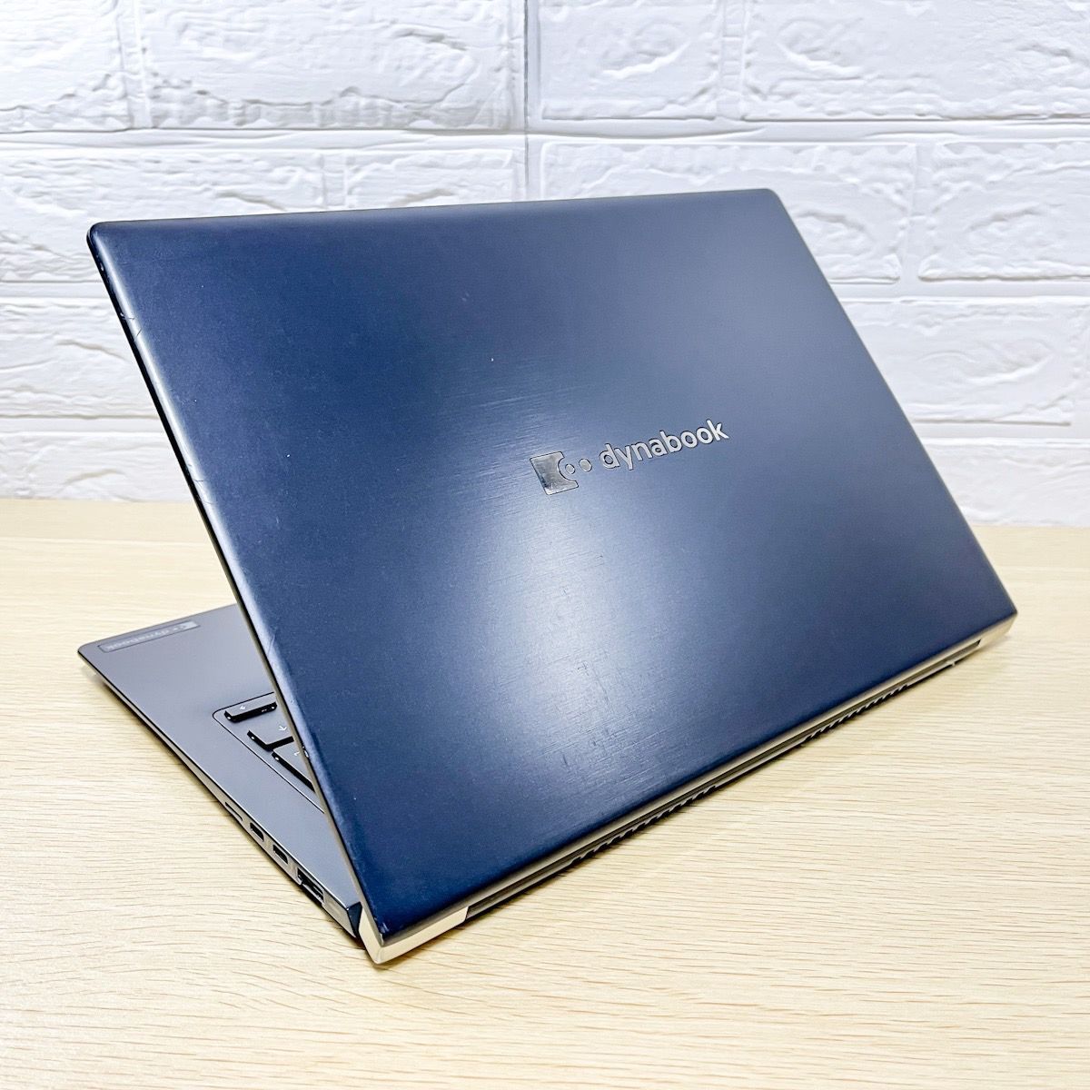 タッチパネル搭載】東芝 dynabook U63/FP 2020年7月発売モデル