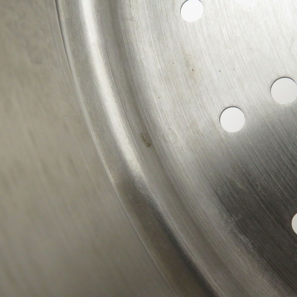  Le Creuset ルクルーゼ ココットロンド 両手鍋 鋳物ホーロー 22 cm スチーマー付 料理 調理器具 両手鍋 鍋 グリル