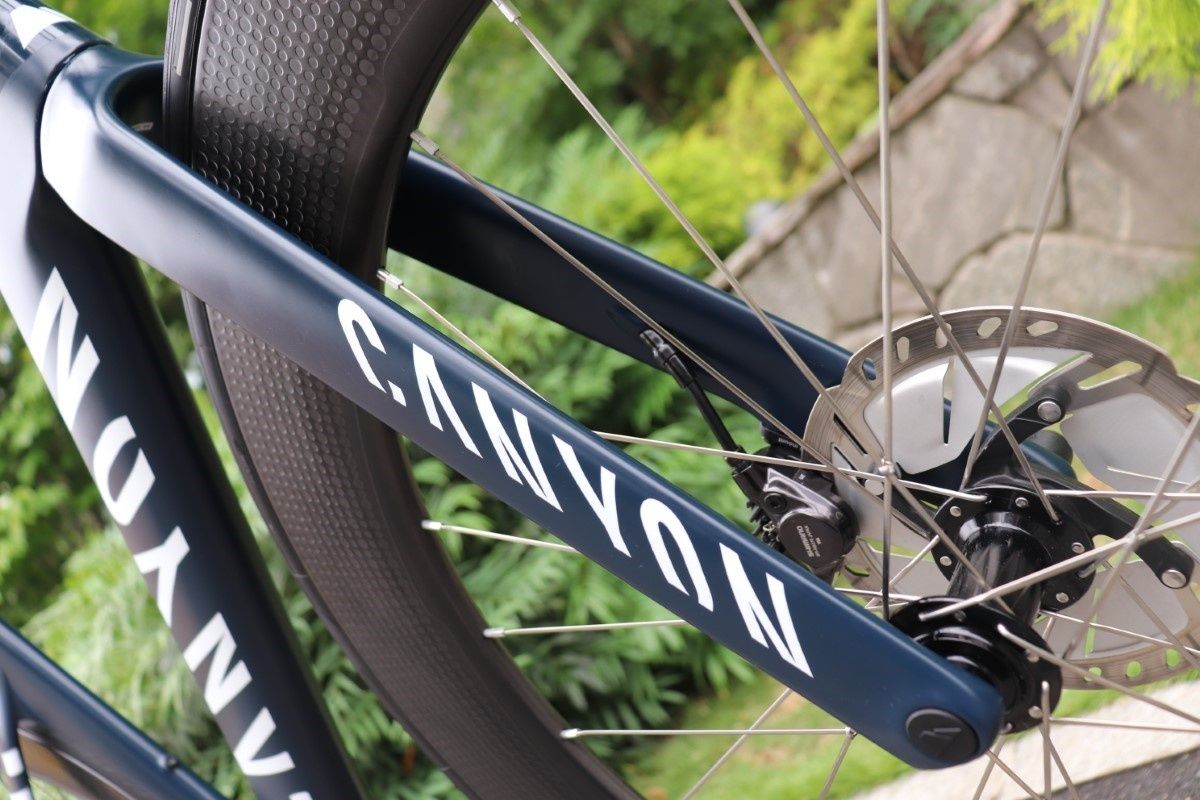 Canyon Aeroad CFR デュラエース di2 r9270/r9250 ZDDq57x0WeQQ9Iy6dAH0vjfXI9myIo