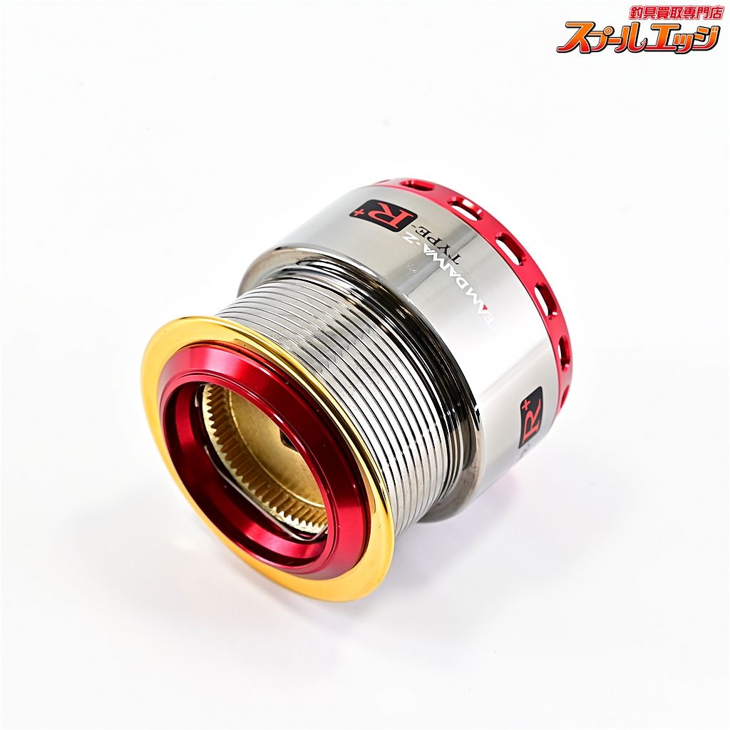 【ダイワ】 04チームダイワZ 2506C タイプRプラス ナイロン用替