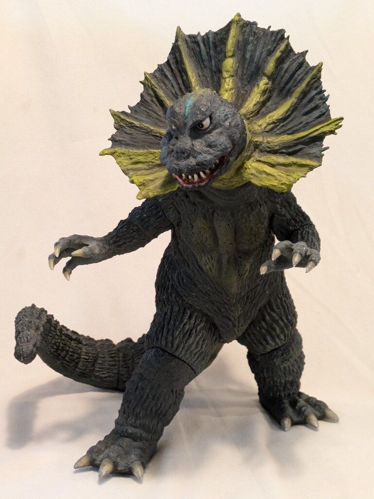 CCP 1/6特撮シリーズ ジラース Vol.88 - メルカリ