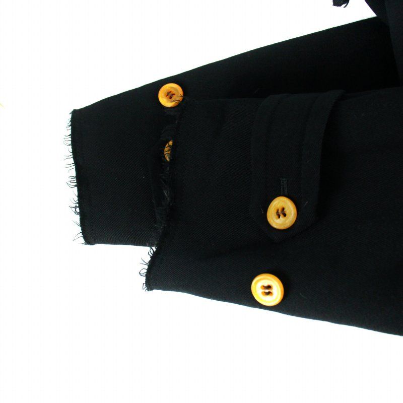 コムデギャルソンオムプリュス COMME des GARCONS HOMME PLUS 02AW 四