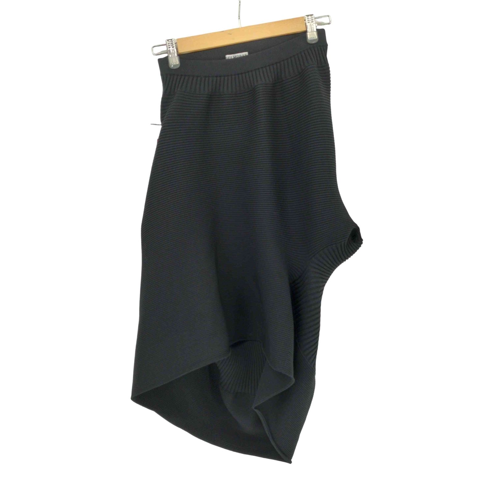 ISSEY MIYAKE イッセイミヤケ プリーツ シワ加工 スカート 調節可能 ISSEY MIYAKE イッセイミヤケ プリーツ シワ加工 スカート 調節可能