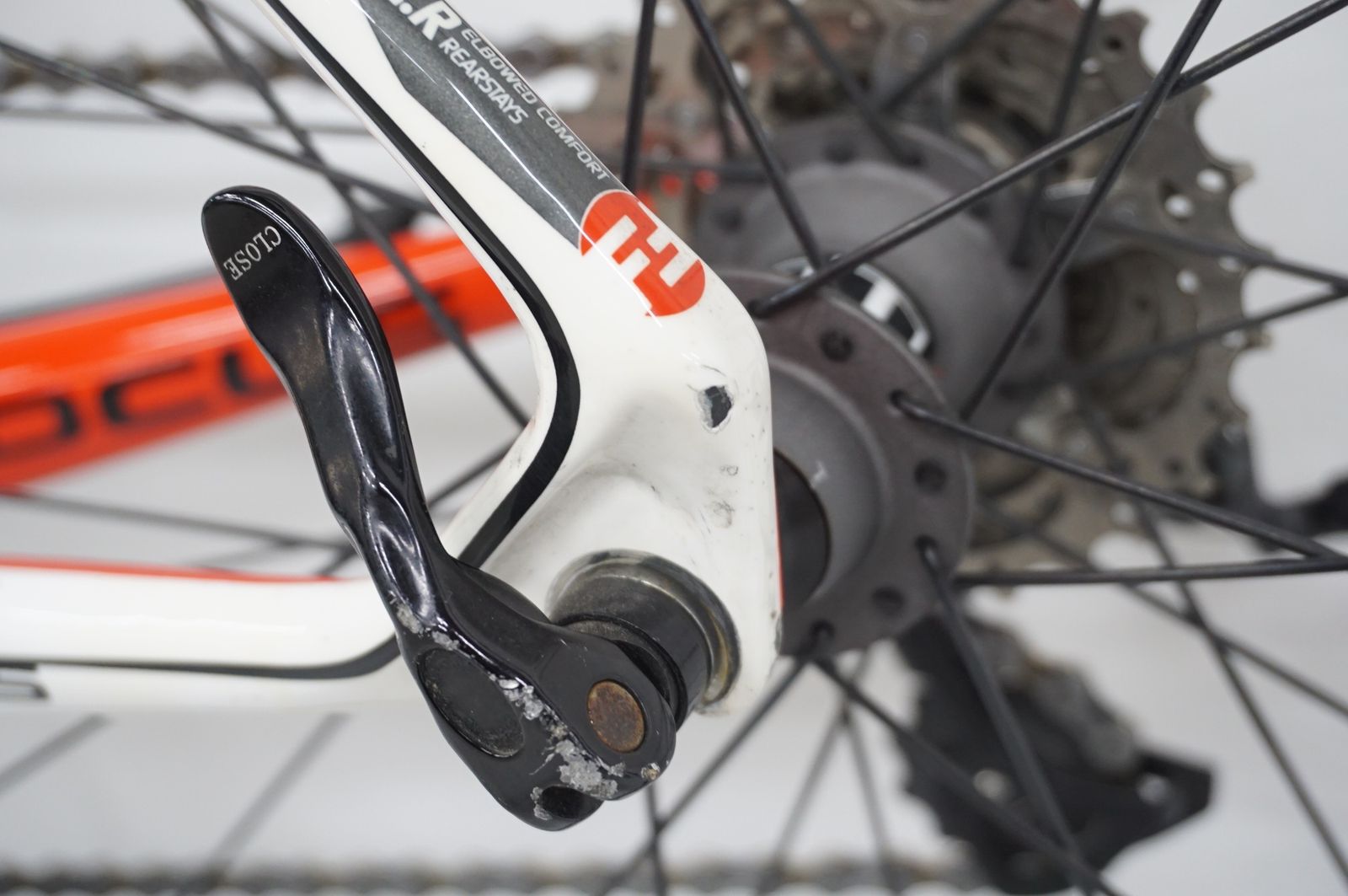 FOCUS 「フォーカス」 IZALCO PRO 4.0 2012年モデル ロード