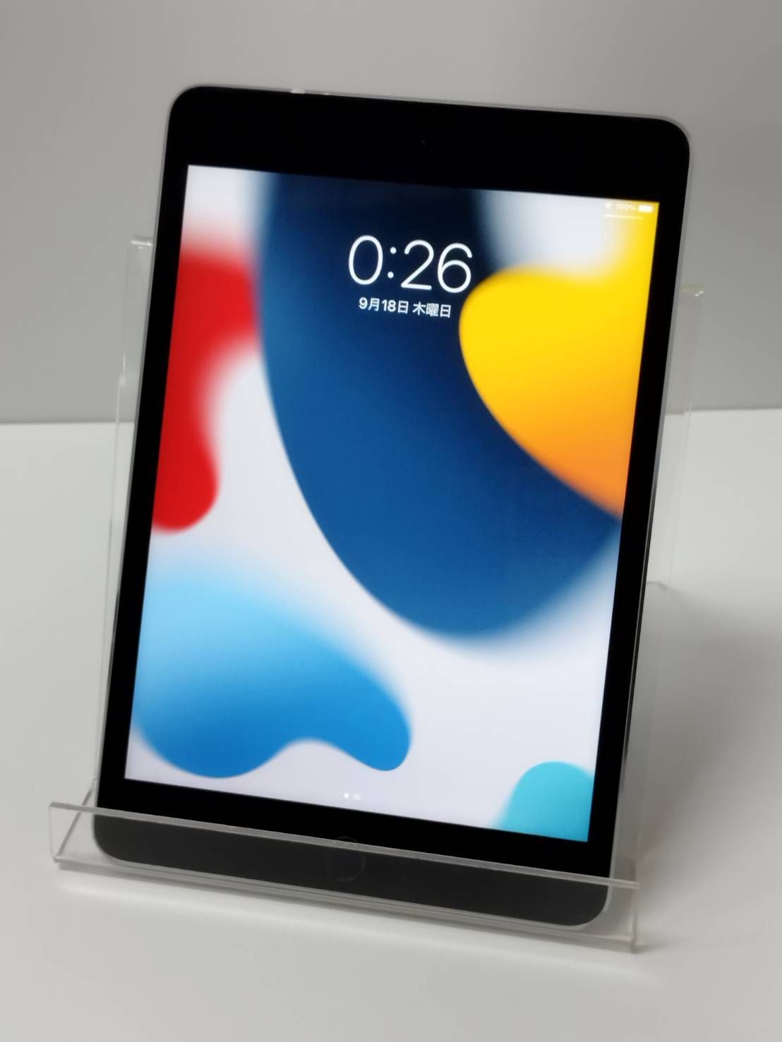 Wi-Fiモデル iPad mini 4|A1538|128GB MK9N2J|A