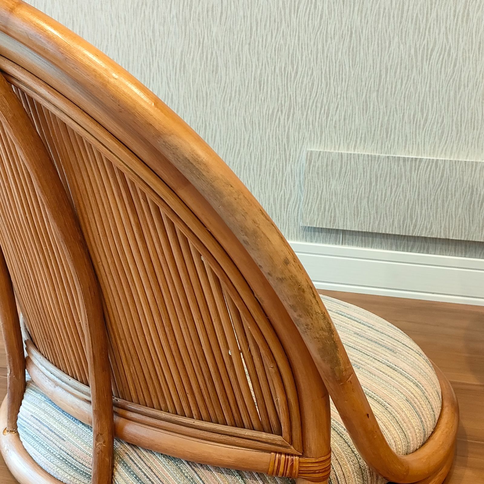 丸 クッション付き