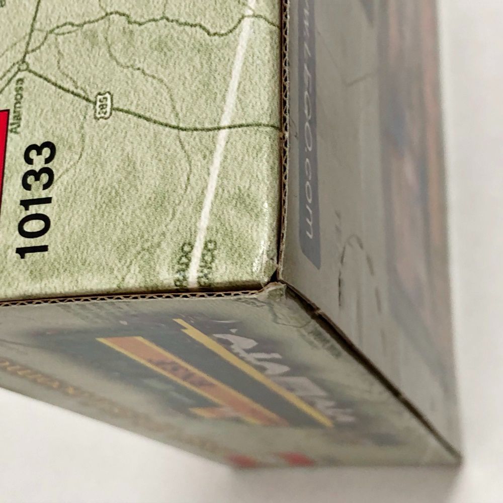 バーリントン ノーザン