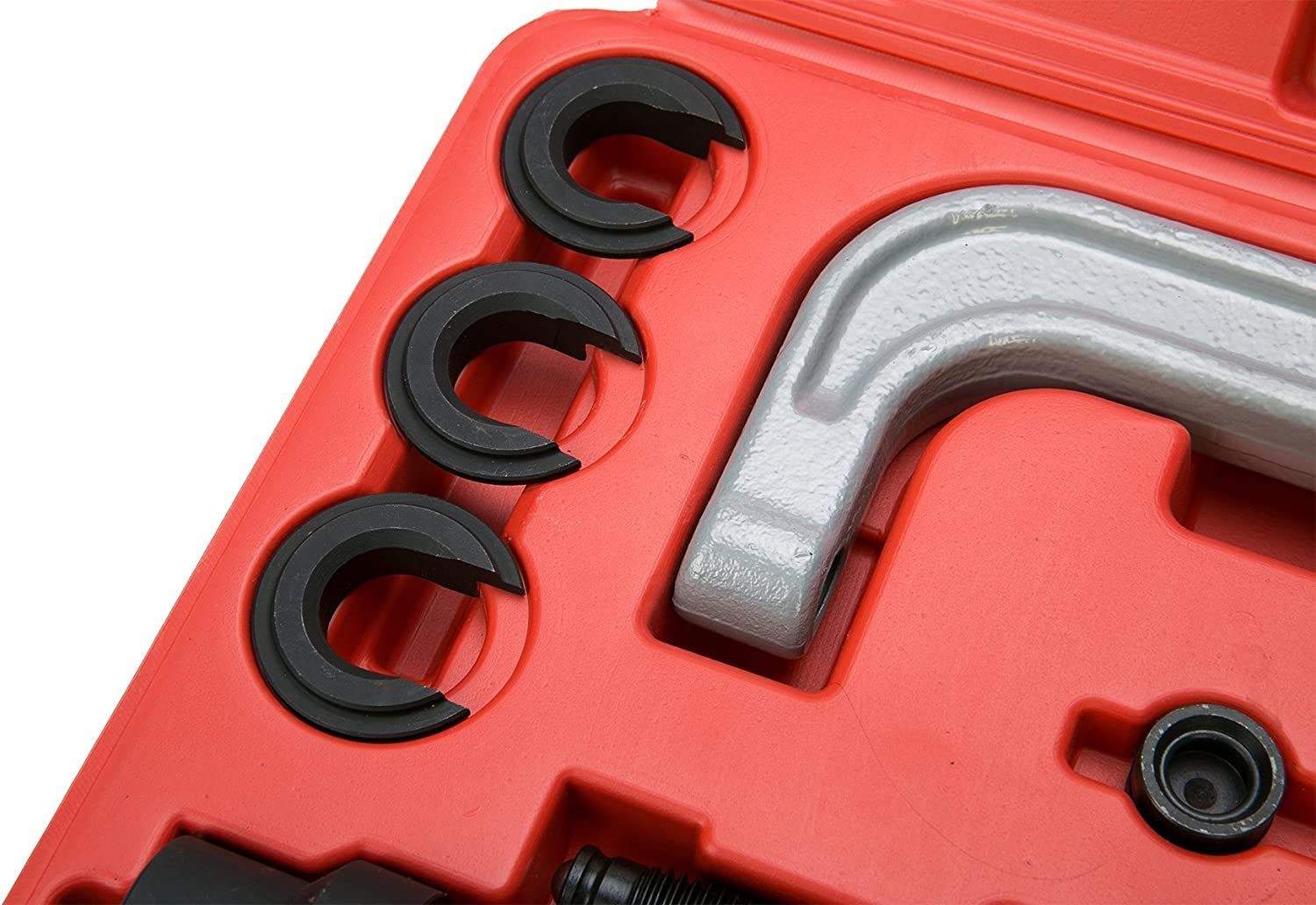 アッパーコントロールアームブッシングサービスセット ブッシング除去ツール