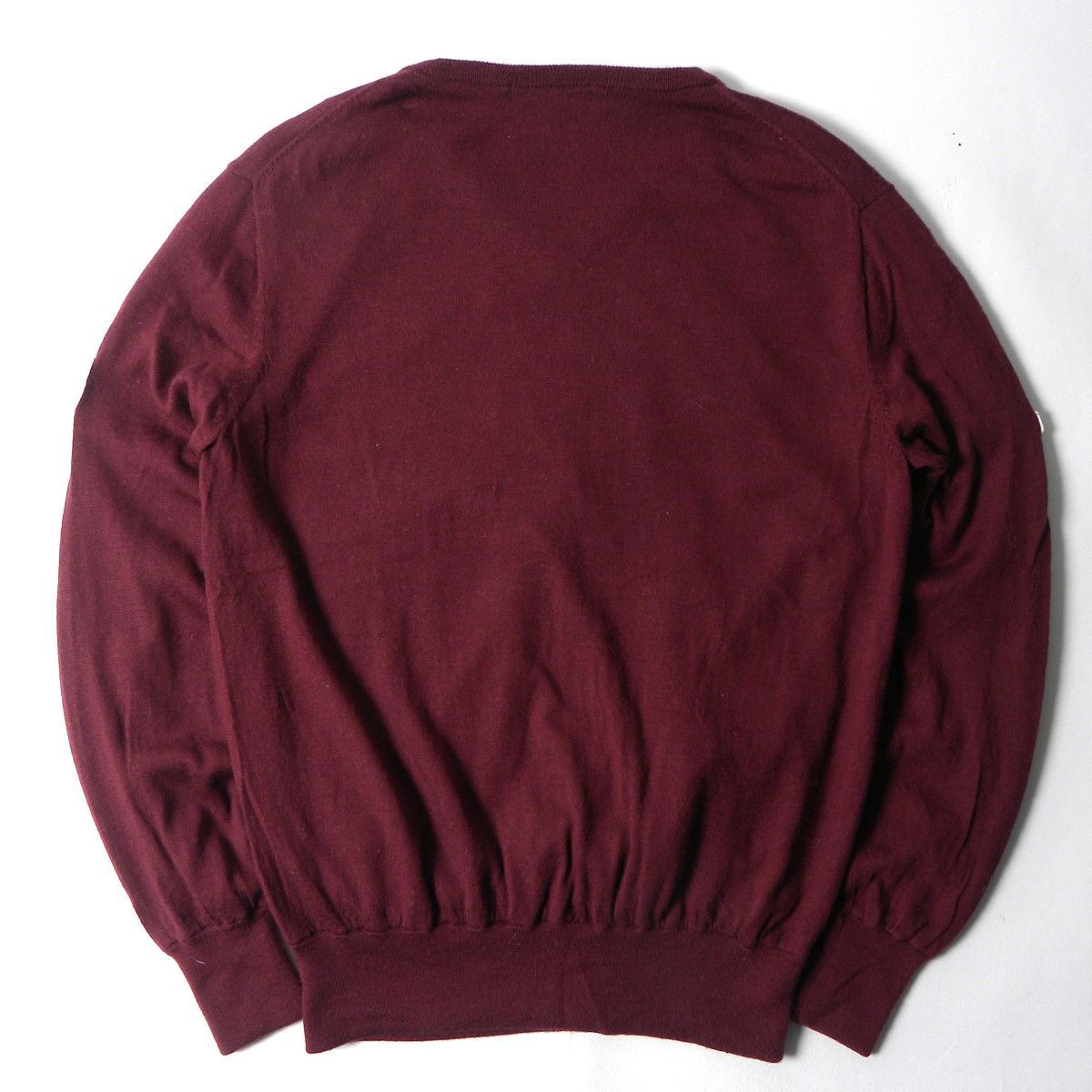 Vネックニット BEAMSGOLF