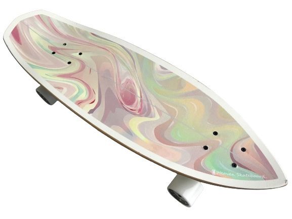 ヘブン スケートボード waimea【ワイメア】 32inch　サーフスケート waimea32-6.jpg