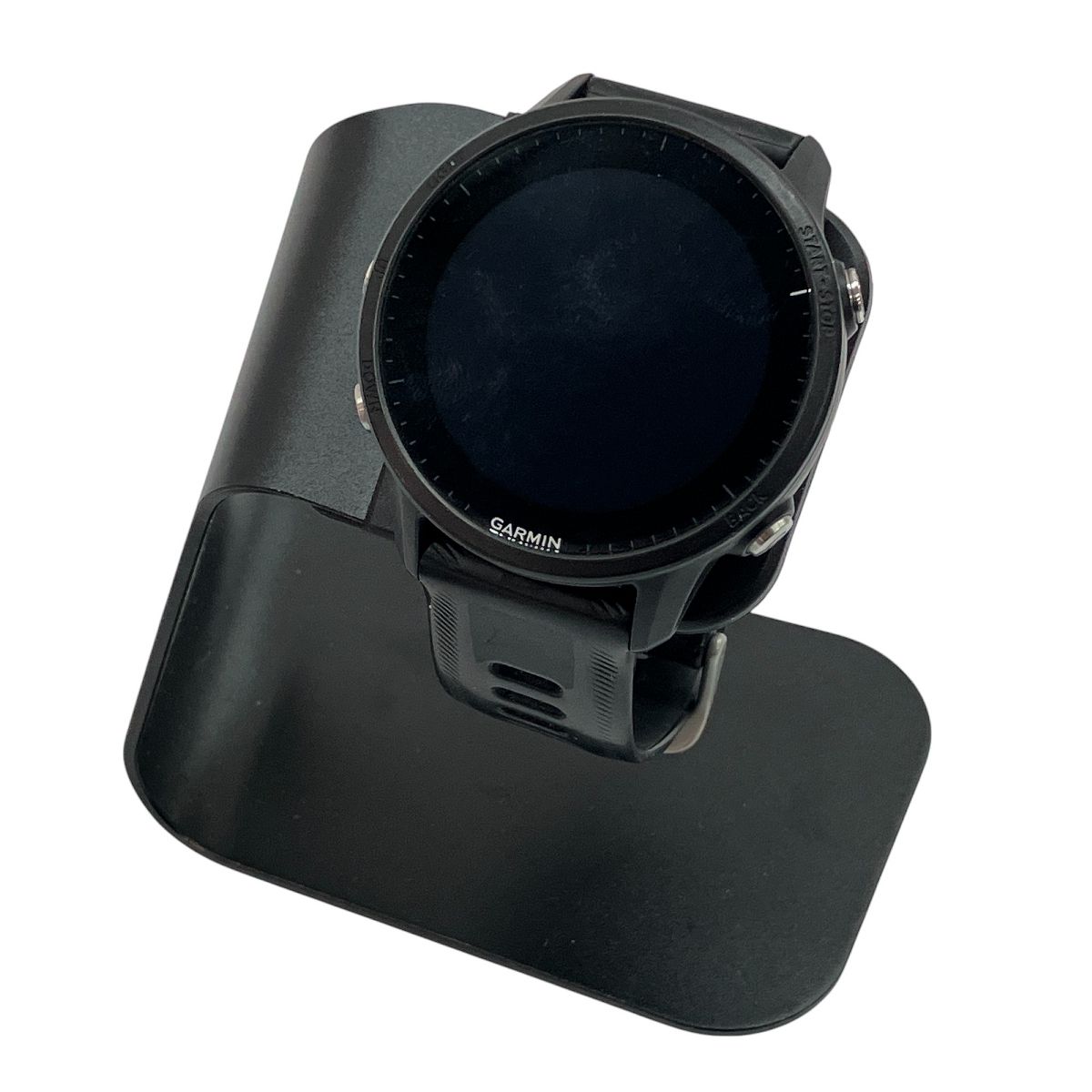 GARMIN FORERUNNER 955 GPS ランニングウォッチ スマートウォッチ 時計 運動 ガーミン C9987129