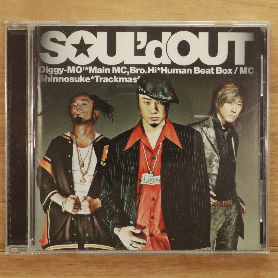 SOULDOUT品 楽天市場】【中古】【全品10倍！5/10限定】SOUL'd OUT
