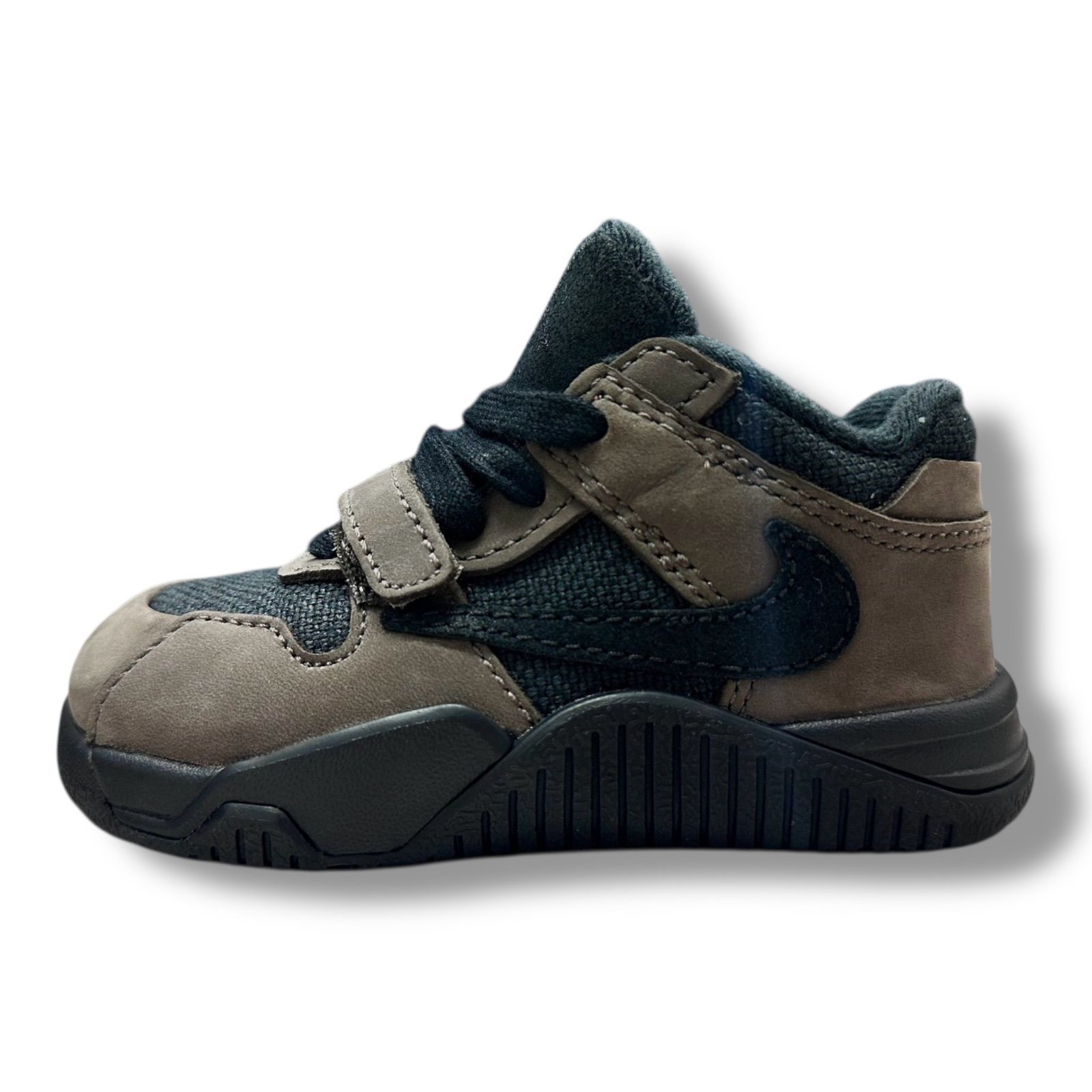 未使用品 NIKE Travis Scott TD Jordan Jumpman Jack TR CJ1 T