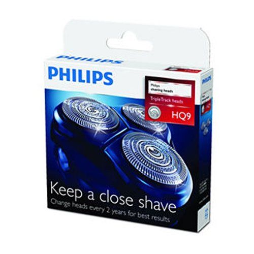 Philips(フィリップス) HQ9/51 [シェーバー替え刃ユニット HQ9 3ヘッド] 