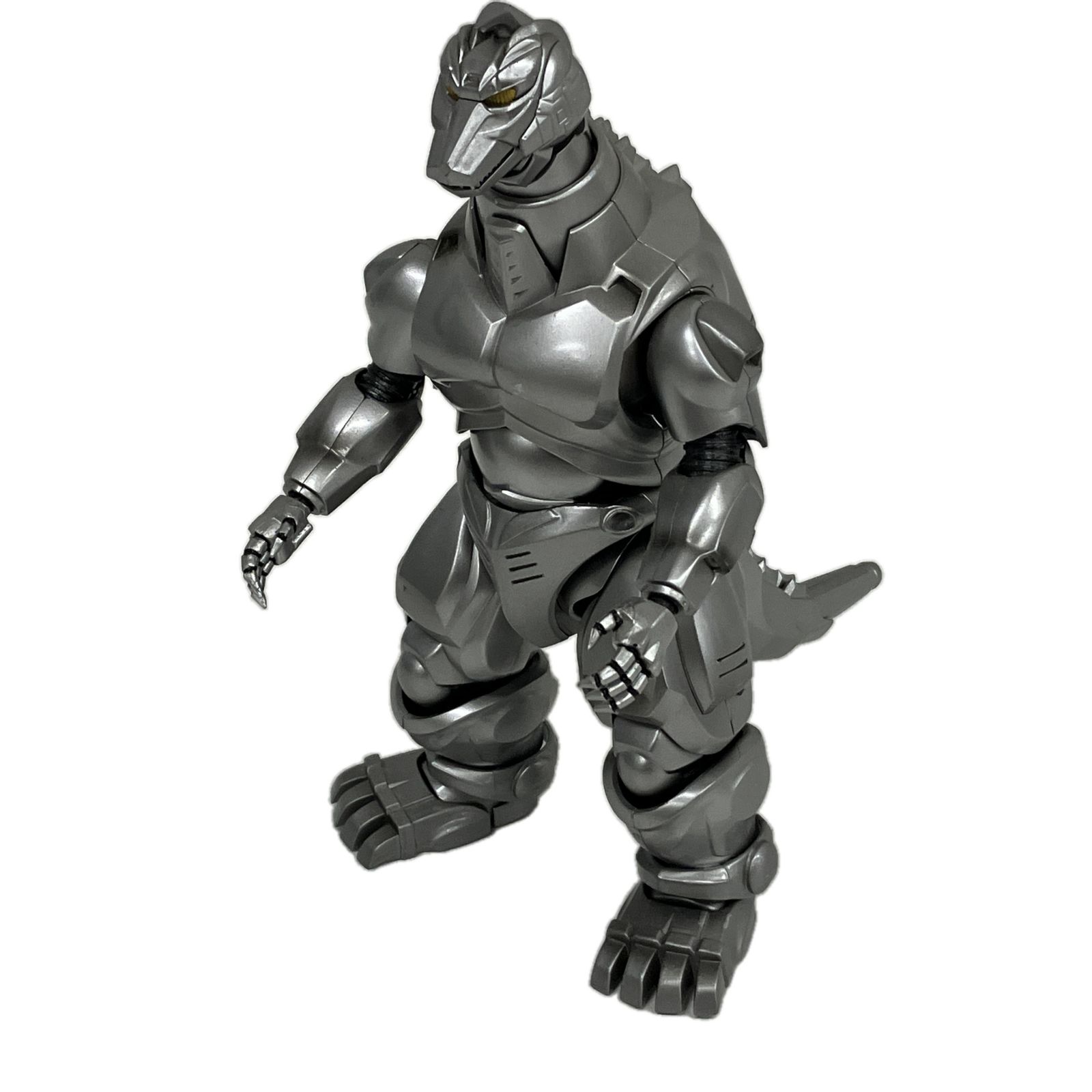 BANDAI S.H.MonsterArts SUPER MECAGODZILLA スーパーメカゴジラ