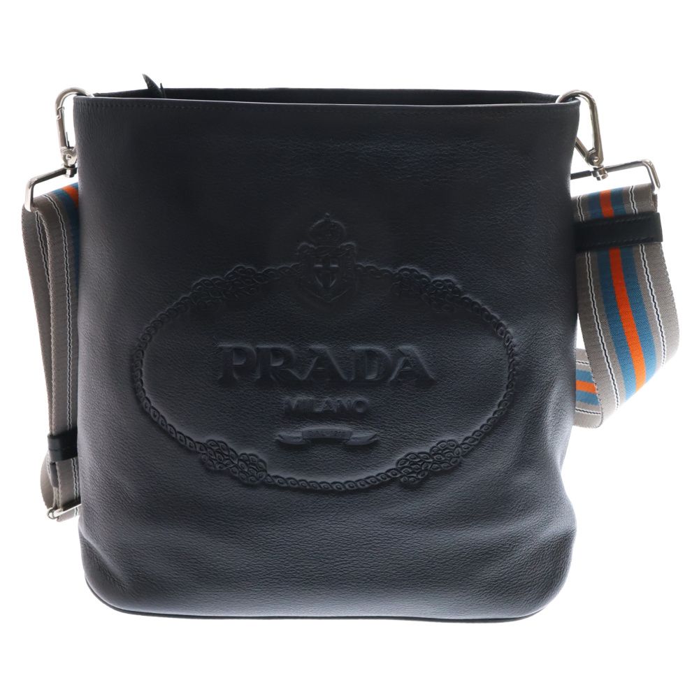 PRADA (プラダ) ヴィッテロフェニックス ショルダーバッグ