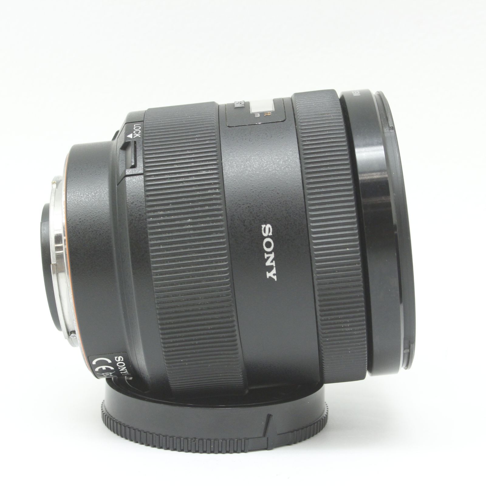 SONY （ソニー）APS-C ズームレンズ 　DT16-50mm F2.8 　SSM 　Aマウントカメラ用【中古】  ソニー SONY 標準ズームレンズ DT 16-50mm F2.8 SSM APS-Cフォーマット専用