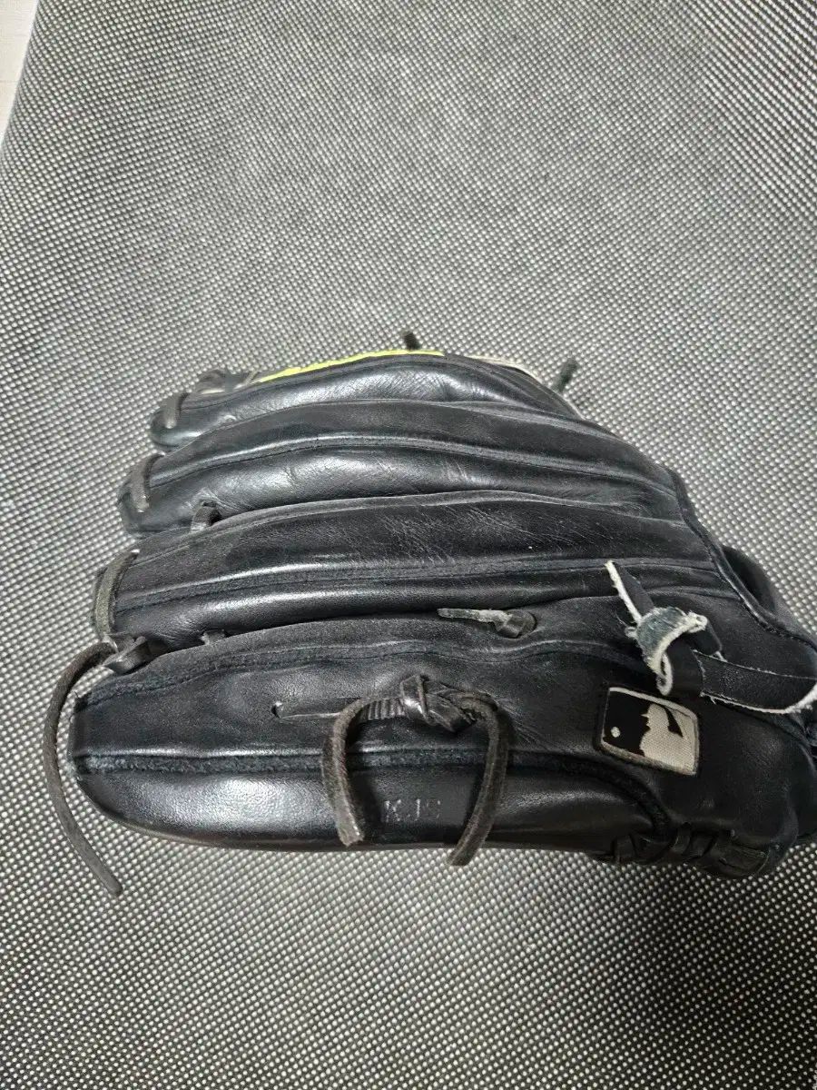 ウィルソン Wilson