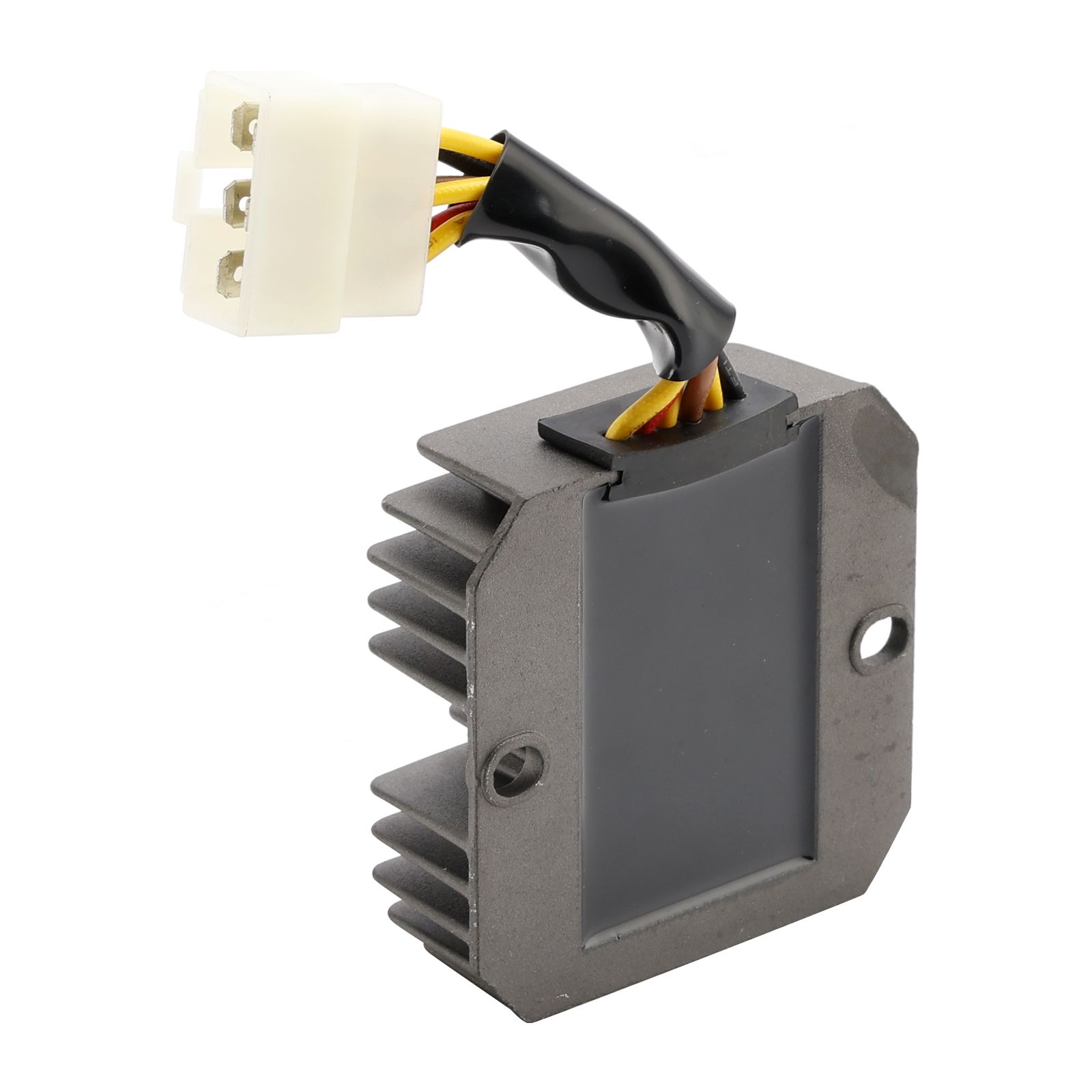 スタター ジェネレーター レギュレーター レクチファイア ガスケット カワサキ ZX500 ZZR500 1990-1992 BRIGHTFACE_UK