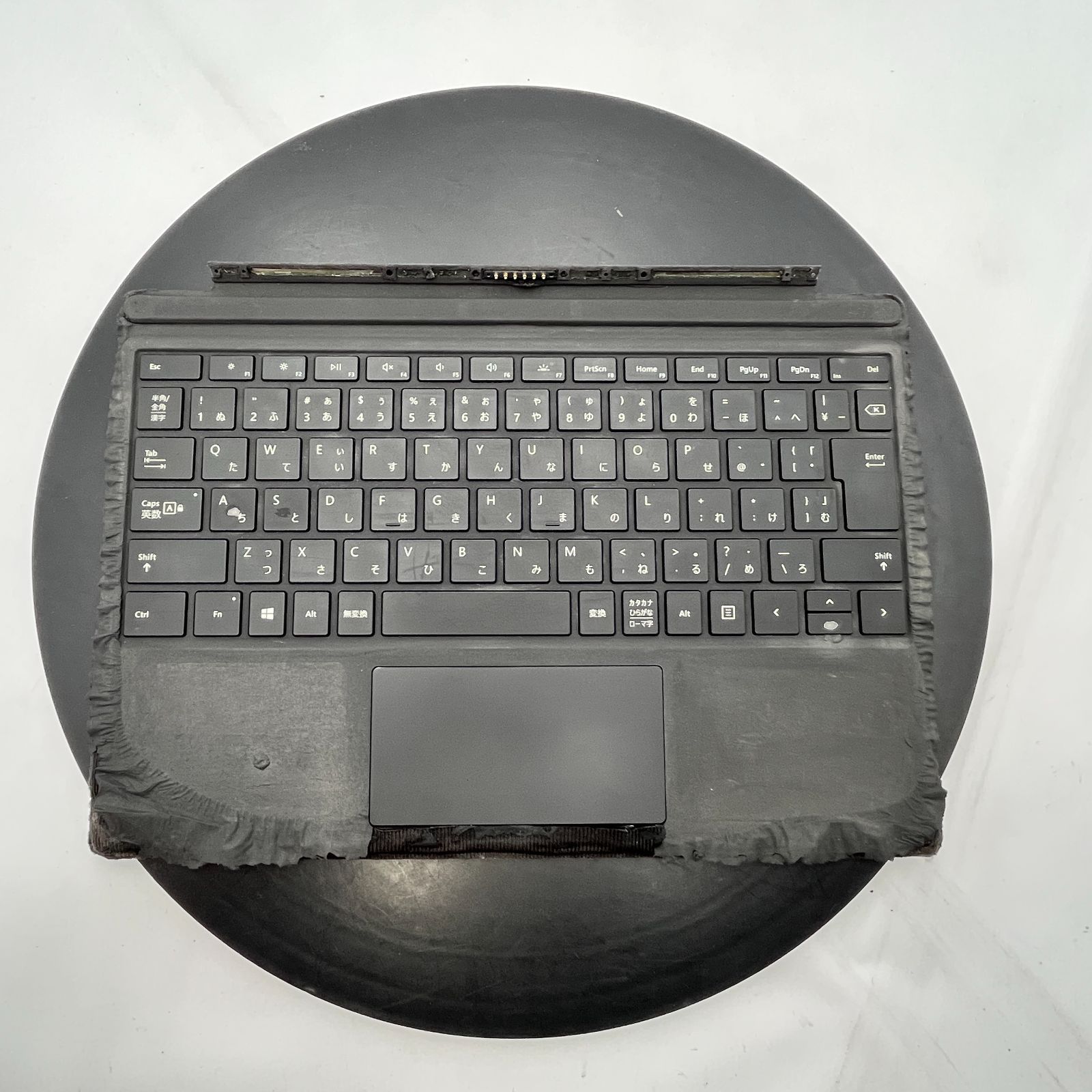 5枚セット】 Microsoft Surface用タイプカバー(Model:1725