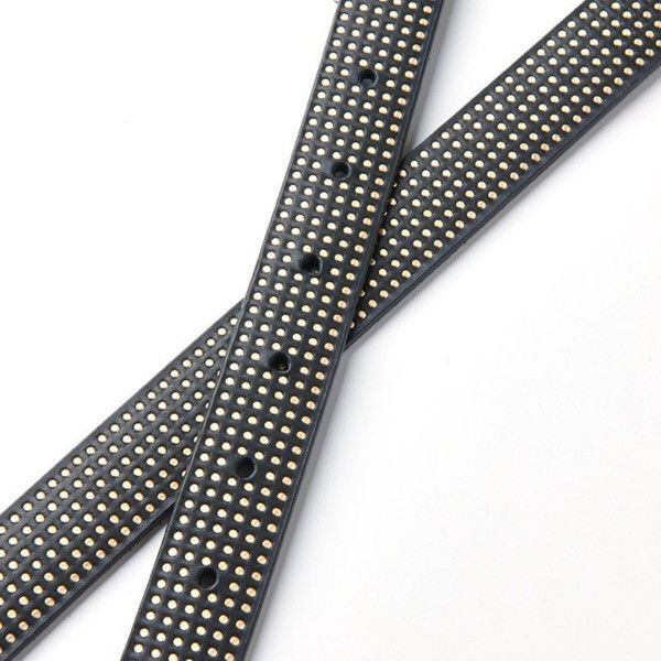 CURIOSO STILE（クリオーゾ スティーレ）オールスモールスタッズベルト